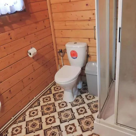 Near Turquoise And Baltic Sea Prázdninový dům *