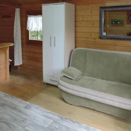 Dom wakacyjny Bungalows,