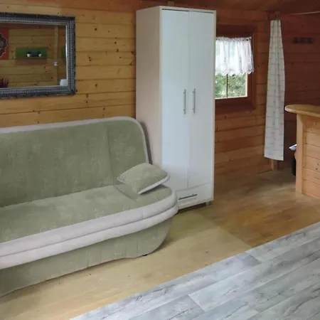 Near Turquoise And Baltic Sea *