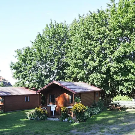 Near Turquoise And Baltic Sea Lubin (West Pomeranian)