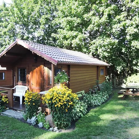 Bungalows, * Lubin (West Pomeranian)