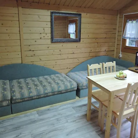 Prázdninový dům Near Turquoise And Baltic Sea