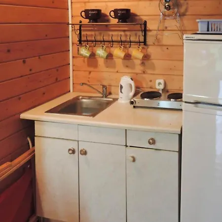 Near Turquoise And Baltic Sea Prázdninový dům *