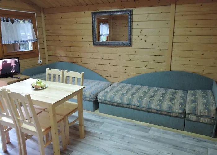 Near Turquoise And Baltic Sea 度假居