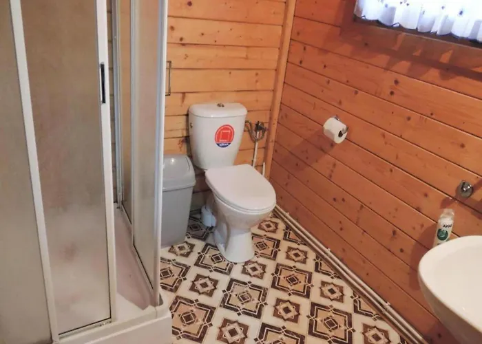 Near Turquoise And Baltic Sea 度假居