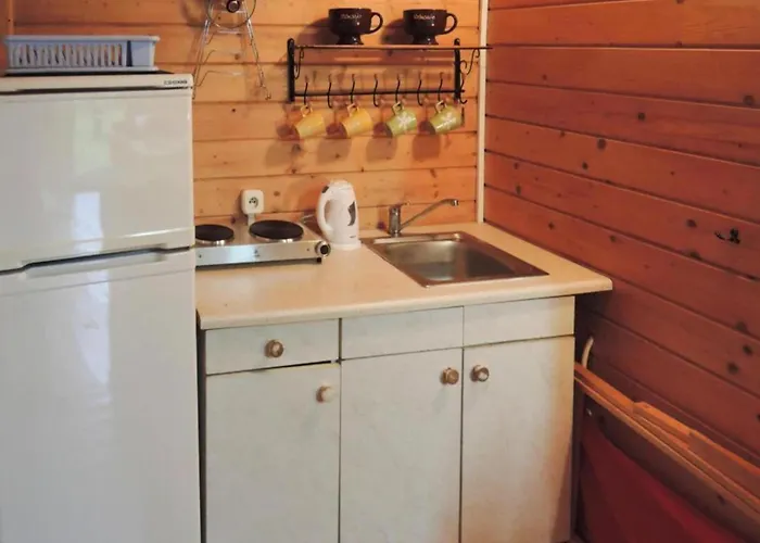 Near Turquoise And Baltic Sea 度假居 Lubin (West Pomeranian)