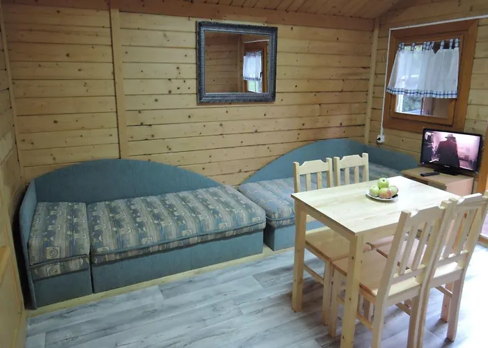 度假居 Near Turquoise And Baltic Sea