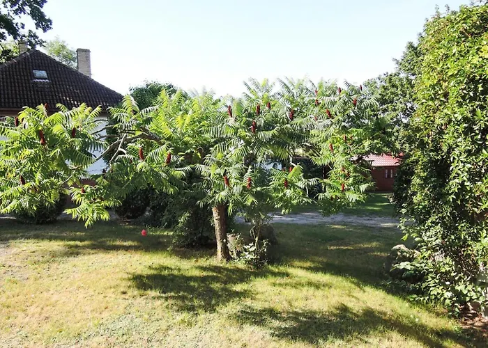 Near Turquoise And Baltic Sea *